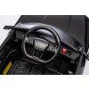 Mașină electrică de jucărie Audi SQ8 e-tron Roți EVA (Culoare Negru)