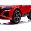 Mașină electrică de jucărie Audi SQ8 e-tron Roți EVA (Culoare Negru)