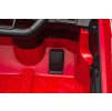 Mașină electrică de jucărie Audi SQ8 e-tron Roți EVA (Culoare Negru)