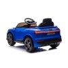 Mașină electrică de jucărie Audi SQ8 e-tron Roți EVA (Culoare Negru)