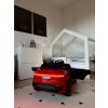 Mașină electrică de jucărie Audi SQ8 e-tron Roți EVA (Culoare Negru)