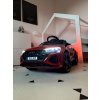 Mașină electrică de jucărie Audi SQ8 e-tron Roți EVA (Culoare Negru)
