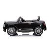 209764 3 elektricke auticko bentley mulsanne cerne