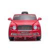 209761 2 elektricke auticko bentley mulsanne cervene