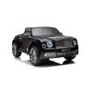 209776 1 elektricke auticko bentley mulsanne lakovane cerne