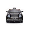 209776 2 elektricke auticko bentley mulsanne lakovane cerne