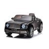 209776 12 elektricke auticko bentley mulsanne lakovane cerne