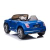 209770 3 elektricke auticko bentley mulsanne lakovane modre