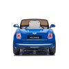 209770 4 elektricke auticko bentley mulsanne lakovane modre