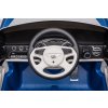209770 8 elektricke auticko bentley mulsanne lakovane modre