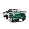 209779 2 elektricke auticko bentley mulsanne lakovane zelene