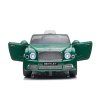 209779 3 elektricke auticko bentley mulsanne lakovane zelene