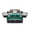 209779 4 elektricke auticko bentley mulsanne lakovane zelene
