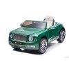 209779 1 elektricke auticko bentley mulsanne lakovane zelene