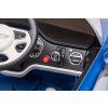 209758 5 elektricke auticko bentley mulsanne modre