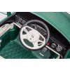 209767 2 elektricke auticko bentley mulsanne zelene