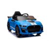 212794 elektricke auticko ford mustang gt500 shelby modre