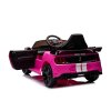 212797 3 elektricke auticko ford mustang gt500 shelby ruzove