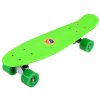 Skateboard colorat Fiszka