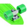 Skateboard colorat Fiszka