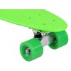 Skateboard colorat Fiszka