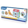 213781 2 bestway barevny domecek pro deti na zahradu i do pokoje 52007