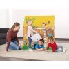 213781 5 bestway barevny domecek pro deti na zahradu i do pokoje 52007