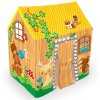 213781 bestway barevny domecek pro deti na zahradu i do pokoje 52007