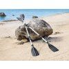 213892 2 bestway hlinikova vesla 145 cm 218 cm