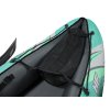 Bestway Kayak pentru 2 persoane Ventura Elite X2 barca Hydro Force vâsle