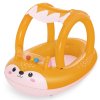 216355 bestway nafukovaci clun s pristreskem liska 94 cm
