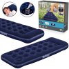 217648 bestway nafukovaci matrace pro 1 osobu air mattress jr twin 185x76x28cm