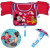 217726 bestway plovaci vesta s rukavky 3 6 let mickey mouse