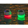 Difuzor plutitor Bestway MusicWave™ cu Bluetooth și iluminare LED
