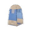 214591 3 bestway prevlekaci stan 110x190 cm