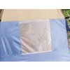 214591 5 bestway prevlekaci stan 110x190 cm