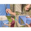214591 6 bestway prevlekaci stan 110x190 cm