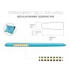 217681 2 bestway samonafukovaci karimatka terrainpro 183x51 cm