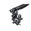 217618 5 bestway vysokotlakova rucni pumpa obousmerna s manometrem 62227