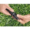 217618 6 bestway vysokotlakova rucni pumpa obousmerna s manometrem 62227