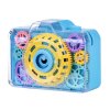Bubble camera - surprinde magia din obiectivul albastru