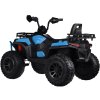 pol pl Duzy quad na akumulator dla dziecka 4x4 gaz w manetce amortyzator PA0315 20992 5