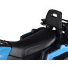 pol pl Duzy quad na akumulator dla dziecka 4x4 gaz w manetce amortyzator PA0315 20992 7