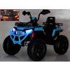 pol pl Duzy quad na akumulator dla dziecka 4x4 gaz w manetce amortyzator PA0315 20992 11