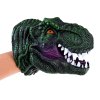216844 1 dinosaurus t rex gumova rukavice manasek na ruku hlava dinosaura