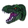 216844 3 dinosaurus t rex gumova rukavice manasek na ruku hlava dinosaura