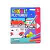 214330 9 edukacni omalovanka pixely