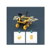 217462 10 edukativni marsovsky rover stavebnice solarni 50 dilu