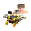 217462 11 edukativni marsovsky rover stavebnice solarni 50 dilu