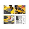 217462 12 edukativni marsovsky rover stavebnice solarni 50 dilu